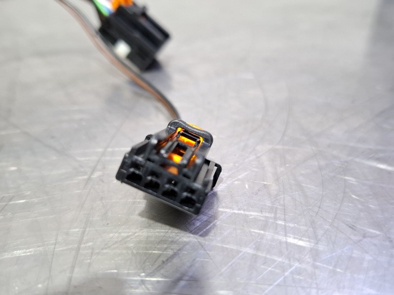 Recambio de espejo retrovisor izquierdo electrico para peugeot 2008 i (cu_) 1.2 thp 130 / puretech 130 referencia OEM IAM 982713