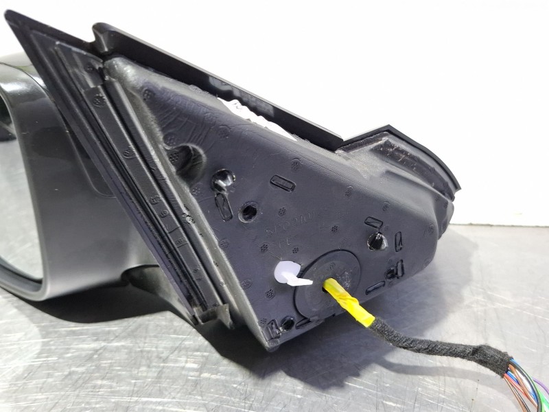 Recambio de espejo retrovisor izquierdo electrico para peugeot 2008 i (cu_) 1.2 thp 130 / puretech 130 referencia OEM IAM 982713