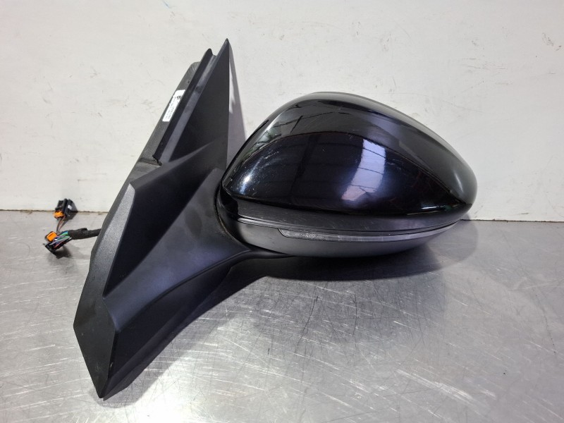 Recambio de espejo retrovisor izquierdo electrico para peugeot 2008 i (cu_) 1.2 thp 130 / puretech 130 referencia OEM IAM 982713