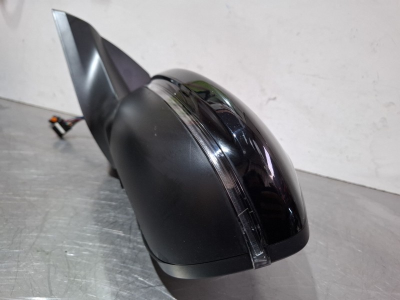 Recambio de espejo retrovisor izquierdo electrico para peugeot 2008 i (cu_) 1.2 thp 130 / puretech 130 referencia OEM IAM 982713