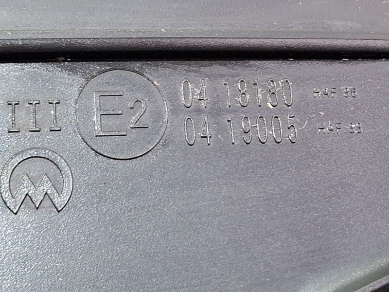 Recambio de espejo retrovisor izquierdo electrico para peugeot 2008 i (cu_) 1.2 thp 130 / puretech 130 referencia OEM IAM 982713