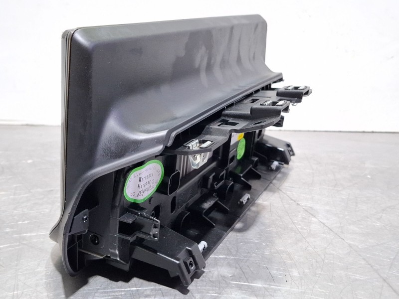 Recambio de pantalla navegador para peugeot 2008 i (cu_) 1.2 thp 130 / puretech 130 referencia OEM IAM 984145208000  