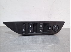 Recambio de mando elevalunas delantero izquierdo para peugeot 2008 i (cu_) 1.2 thp 130 / puretech 130 referencia OEM IAM 9678826