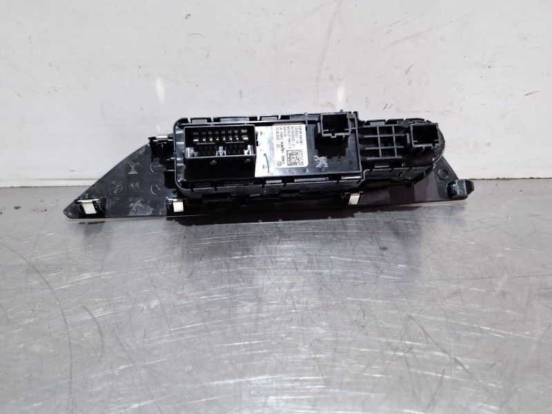 Recambio de mando elevalunas delantero izquierdo para peugeot 2008 i (cu_) 1.2 thp 130 / puretech 130 referencia OEM IAM 9678826