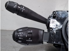 Recambio de mando multifuncion para peugeot 2008 i (cu_) 1.2 thp 130 / puretech 130 referencia OEM IAM 98369241ZD   2