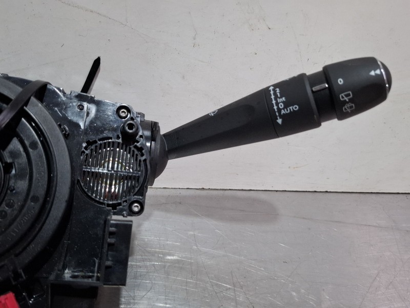 Recambio de mando multifuncion para peugeot 2008 i (cu_) 1.2 thp 130 / puretech 130 referencia OEM IAM 98369241ZD  