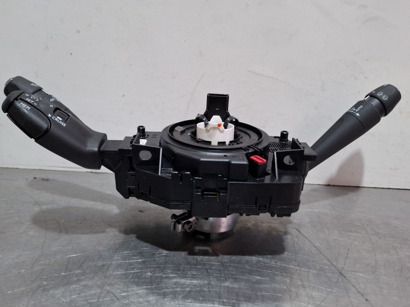 Recambio de mando multifuncion para peugeot 2008 i (cu_) 1.2 thp 130 / puretech 130 referencia OEM IAM 98369241ZD  