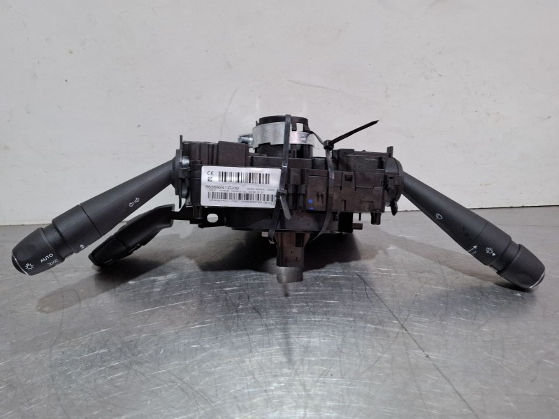 Recambio de mando multifuncion para peugeot 2008 i (cu_) 1.2 thp 130 / puretech 130 referencia OEM IAM 98369241ZD  