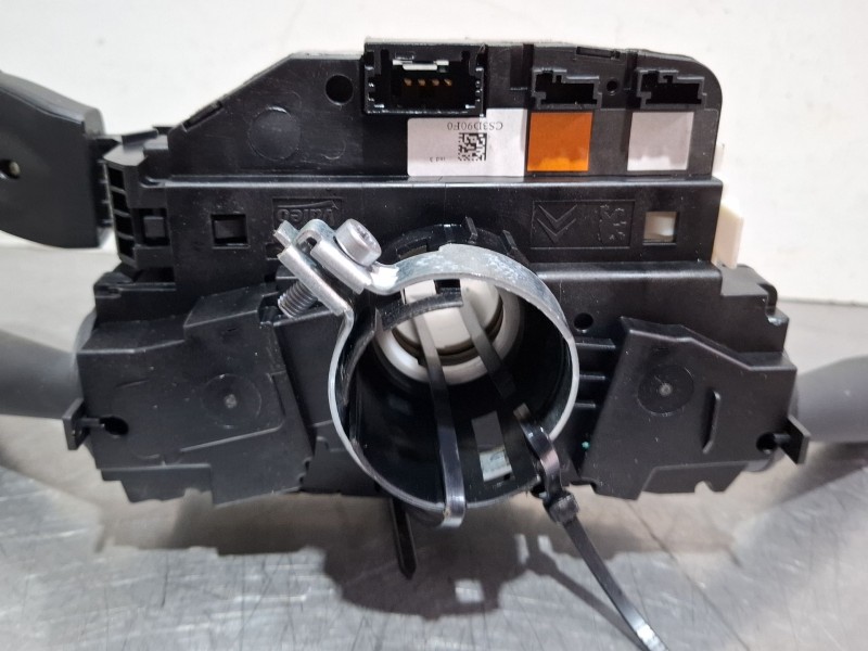 Recambio de mando multifuncion para peugeot 2008 i (cu_) 1.2 thp 130 / puretech 130 referencia OEM IAM 98369241ZD  