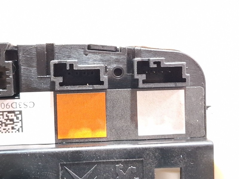 Recambio de mando multifuncion para peugeot 2008 i (cu_) 1.2 thp 130 / puretech 130 referencia OEM IAM 98369241ZD  