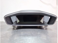 Recambio de cuenta kilometros para peugeot 2008 i (cu_) 1.2 thp 130 / puretech 130 referencia OEM IAM 9842710180  