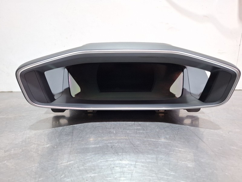 Recambio de cuenta kilometros para peugeot 2008 i (cu_) 1.2 thp 130 / puretech 130 referencia OEM IAM 9842710180  