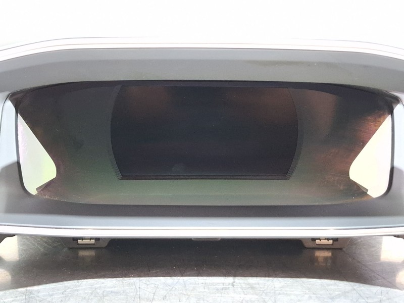 Recambio de cuenta kilometros para peugeot 2008 i (cu_) 1.2 thp 130 / puretech 130 referencia OEM IAM 9842710180  