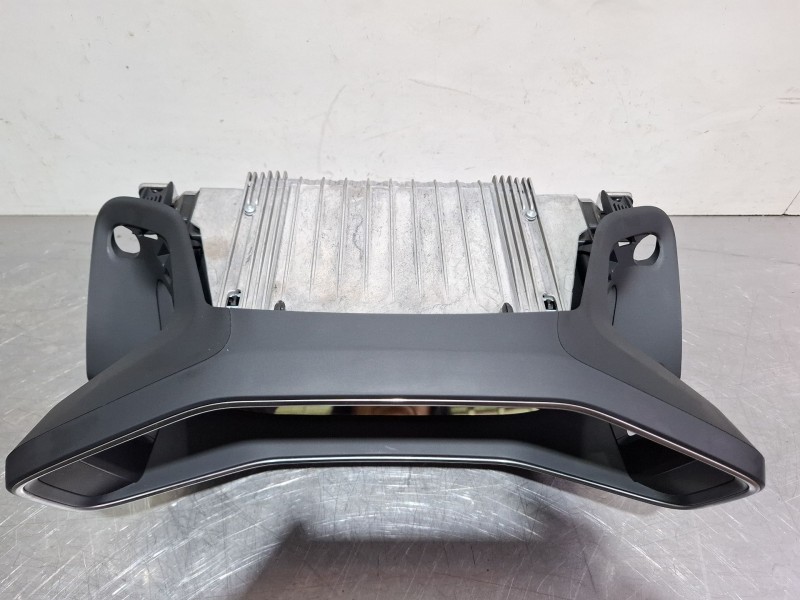 Recambio de cuenta kilometros para peugeot 2008 i (cu_) 1.2 thp 130 / puretech 130 referencia OEM IAM 9842710180  