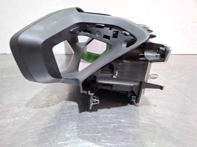 Recambio de cuenta kilometros para peugeot 2008 i (cu_) 1.2 thp 130 / puretech 130 referencia OEM IAM 9842710180  