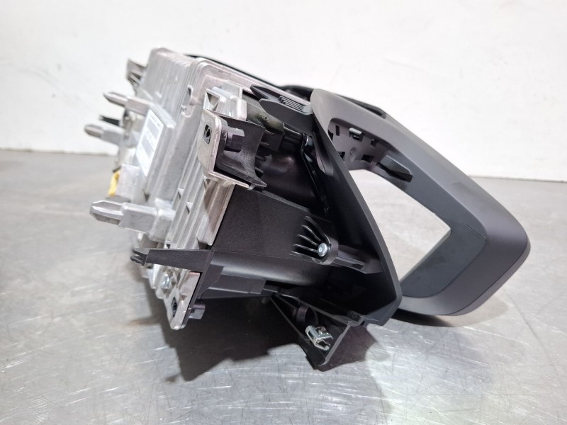 Recambio de cuenta kilometros para peugeot 2008 i (cu_) 1.2 thp 130 / puretech 130 referencia OEM IAM 9842710180  