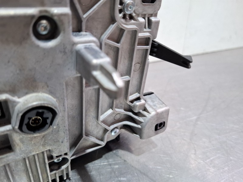 Recambio de cuenta kilometros para peugeot 2008 i (cu_) 1.2 thp 130 / puretech 130 referencia OEM IAM 9842710180  