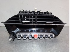 Recambio de mando calefaccion aire acondicionado para peugeot 2008 i (cu_) 1.2 thp 130 / puretech 130 referencia OEM IAM 9823457