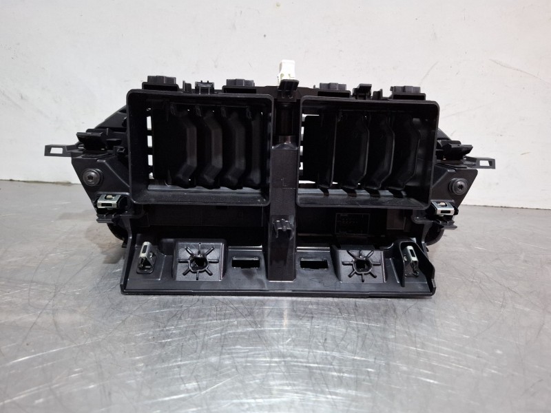 Recambio de mando calefaccion aire acondicionado para peugeot 2008 i (cu_) 1.2 thp 130 / puretech 130 referencia OEM IAM 9823457