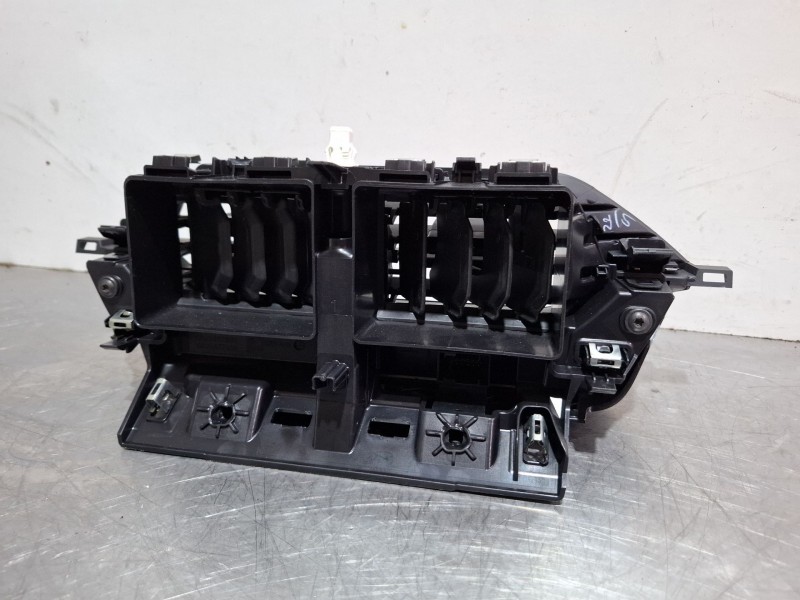 Recambio de mando calefaccion aire acondicionado para peugeot 2008 i (cu_) 1.2 thp 130 / puretech 130 referencia OEM IAM 9823457