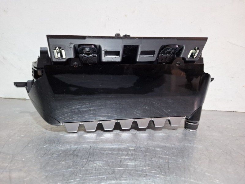 Recambio de mando calefaccion aire acondicionado para peugeot 2008 i (cu_) 1.2 thp 130 / puretech 130 referencia OEM IAM 9823457