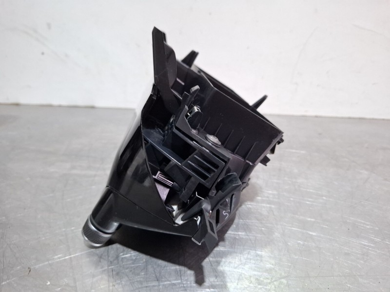 Recambio de mando calefaccion aire acondicionado para peugeot 2008 i (cu_) 1.2 thp 130 / puretech 130 referencia OEM IAM 9823457