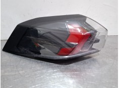 Recambio de piloto trasero izquierdo para peugeot 2008 i (cu_) 1.2 thp 130 / puretech 130 referencia OEM IAM FR2695010201  