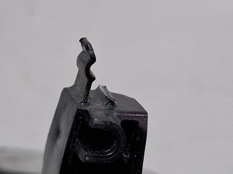 Recambio de piloto trasero izquierdo para peugeot 2008 i (cu_) 1.2 thp 130 / puretech 130 referencia OEM IAM FR2695010201  