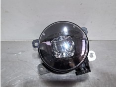 Recambio de faro antiniebla delantero derecho para peugeot 2008 i (cu_) 1.2 thp 130 / puretech 130 referencia OEM IAM 9826960480 2