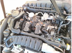 Recambio de motor completo para peugeot 2008 i (cu_) 1.2 thp 130 / puretech 130 referencia OEM IAM HN05  