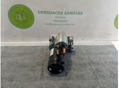 Recambio de motor arranque para citroën c3 hdi 70 referencia OEM IAM   