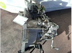 Recambio de caja cambios completa para peugeot 2008 i (cu_) 1.2 thp 130 / puretech 130 referencia OEM IAM 20XJ03  