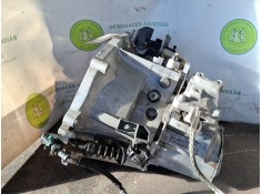 Recambio de caja cambios completa para peugeot 2008 i (cu_) 1.2 thp 130 / puretech 130 referencia OEM IAM 20XJ03   2