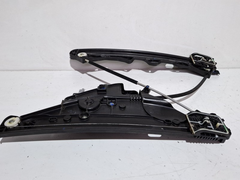 Recambio de elevalunas delantero derecho para peugeot 2008 i (cu_) 1.2 thp 130 / puretech 130 referencia OEM IAM 9828130680  