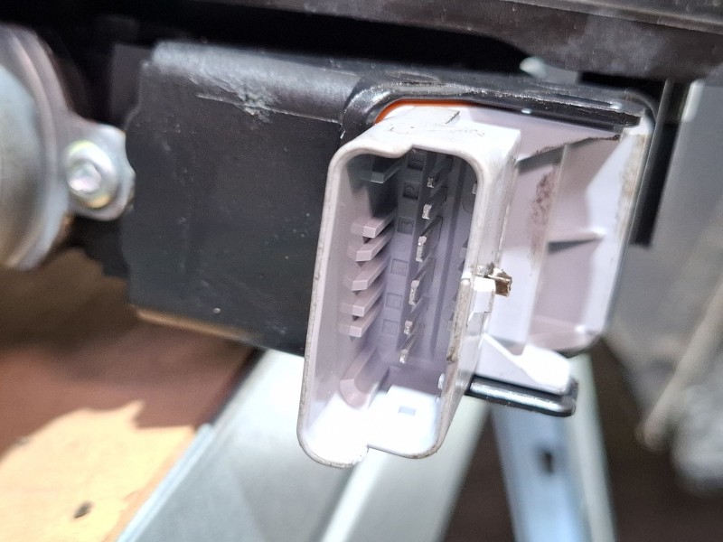 Recambio de elevalunas delantero derecho para peugeot 2008 i (cu_) 1.2 thp 130 / puretech 130 referencia OEM IAM 9828130680  