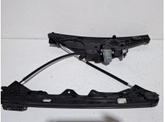 Recambio de elevalunas delantero izquierdo para peugeot 2008 i (cu_) 1.2 thp 130 / puretech 130 referencia OEM IAM 9828130780  