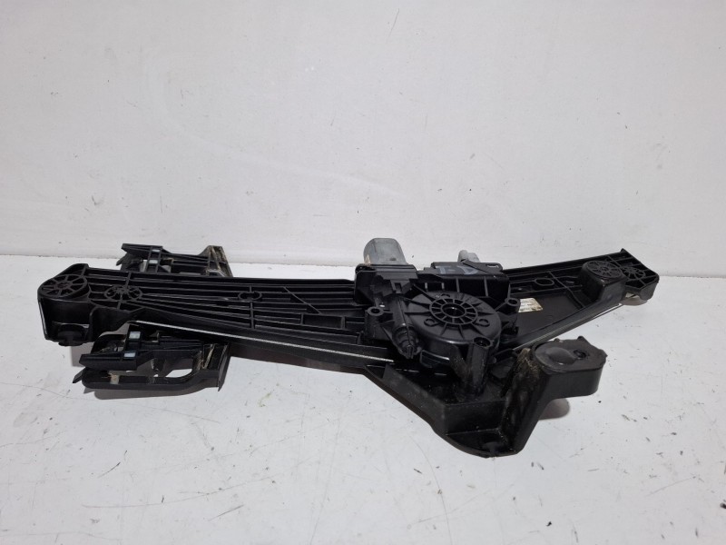 Recambio de elevalunas trasero derecho para peugeot 2008 i (cu_) 1.2 thp 130 / puretech 130 referencia OEM IAM 9830002480  