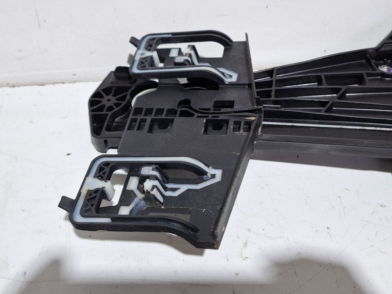 Recambio de elevalunas trasero derecho para peugeot 2008 i (cu_) 1.2 thp 130 / puretech 130 referencia OEM IAM 9830002480  