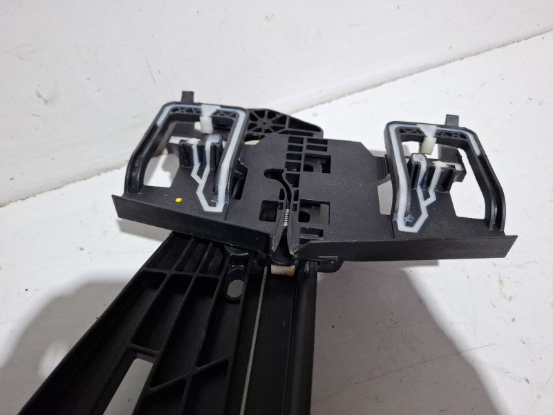 Recambio de elevalunas trasero izquierdo para peugeot 2008 i (cu_) 1.2 thp 130 / puretech 130 referencia OEM IAM 9830003080  