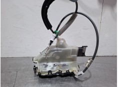 Recambio de cerradura puerta delantera derecha para peugeot 2008 i (cu_) 1.2 thp 130 / puretech 130 referencia OEM IAM PSA305588