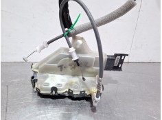 Recambio de cerradura puerta trasera derecha para peugeot 2008 i (cu_) 1.2 thp 130 / puretech 130 referencia OEM IAM PSA305593  