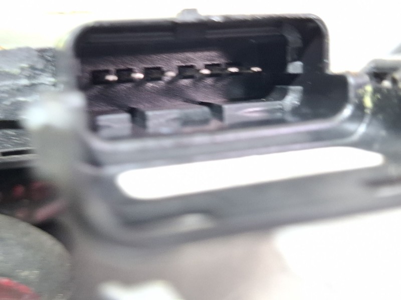 Recambio de cerradura puerta trasera derecha para peugeot 2008 i (cu_) 1.2 thp 130 / puretech 130 referencia OEM IAM PSA305593  