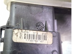 Recambio de cerradura puerta trasera izquierda para peugeot 2008 i (cu_) 1.2 thp 130 / puretech 130 referencia OEM IAM PSA305601 2