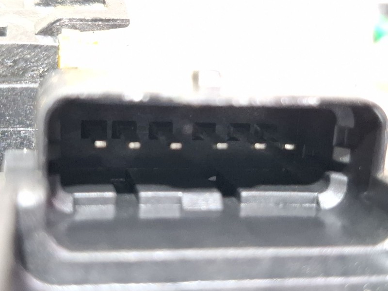 Recambio de cerradura puerta trasera izquierda para peugeot 2008 i (cu_) 1.2 thp 130 / puretech 130 referencia OEM IAM PSA305601