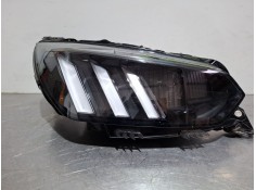 Recambio de faro delantero derecho para peugeot 2008 i (cu_) 1.2 thp 130 / puretech 130 referencia OEM IAM 9841641980   2
