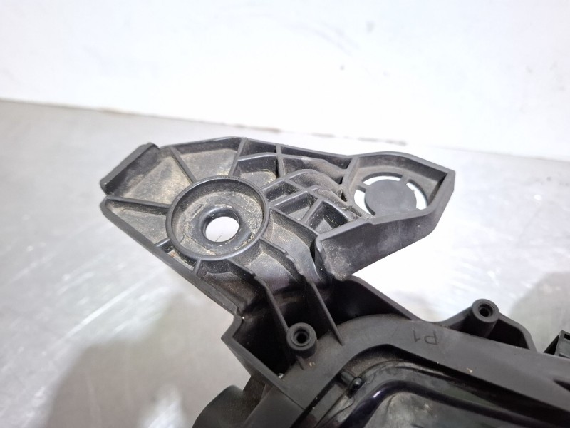 Recambio de faro delantero derecho para peugeot 2008 i (cu_) 1.2 thp 130 / puretech 130 referencia OEM IAM 9841641980  