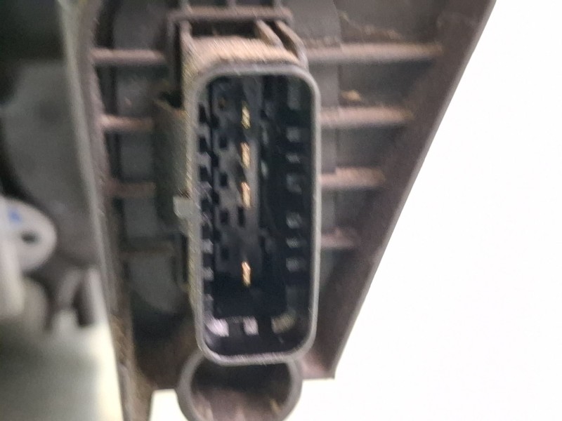 Recambio de faro delantero derecho para peugeot 2008 i (cu_) 1.2 thp 130 / puretech 130 referencia OEM IAM 9841641980  