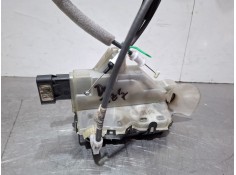 Recambio de cerradura puerta delantera izquierda para peugeot 2008 i (cu_) 1.2 thp 130 / puretech 130 referencia OEM IAM PSA3055