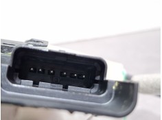 Recambio de cerradura puerta delantera izquierda para peugeot 2008 i (cu_) 1.2 thp 130 / puretech 130 referencia OEM IAM PSA3055 2