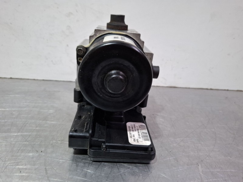 Recambio de modulo abs para opel vectra referencia OEM IAM S108196002J / 13091801 / KH13091801  